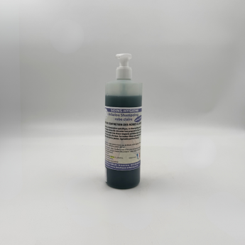 ARBALOU SHAMPOING ROBES CLAIRES