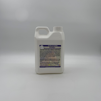 shampoing dermite cheval - creme dermite cheval - soins cheval