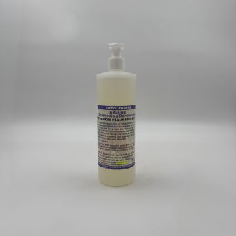 Meilleur shampoing cheval - La boutique de l'Arbalou