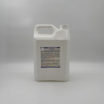 Shampoing doux cheval - La boutique de l'Arbalou