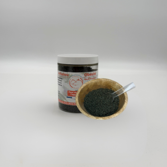 ARBALOU OBESITE CHIEN