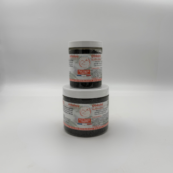 ARBALOU OBESITE CHIEN