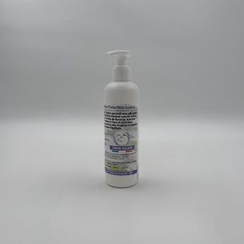 ARBALOU CRÈME SOLAIRE CHAT