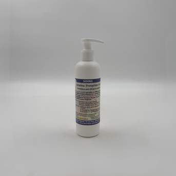 Meilleure protection solaire naturelle cheval - La boutique de l'Arbalou