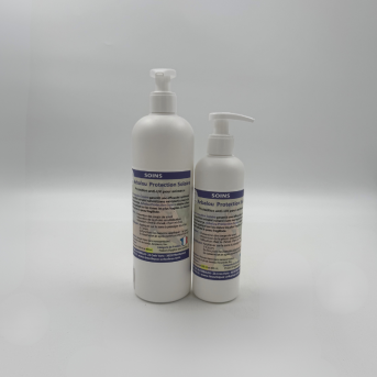 Protection solaire cheval - La boutique de l'Arbalou