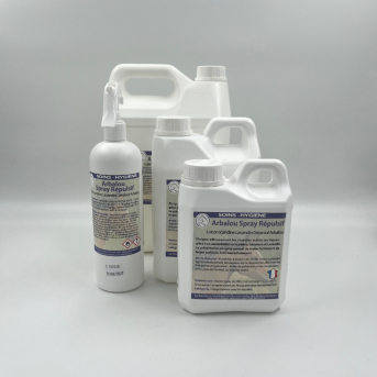 Meilleur anti mouches cheval - La boutique de l'Arbalou