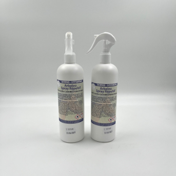 Anti mouches cheval maison - La boutique de l'Arbalou
