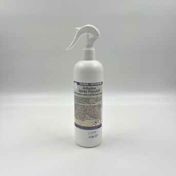 Répulsif naturel pour cheval - La boutique de l'Arbalou