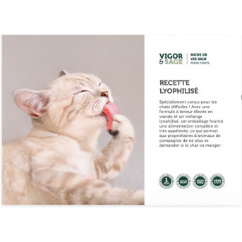 croquette chat stérilisé - alimentation chat montbonnot - croquette…