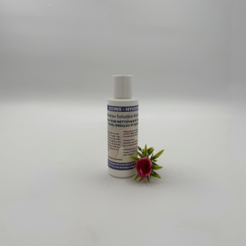 ARBALOU CHEVAL SOLUTION NETTOYANTE YEUX