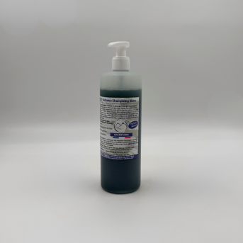 Shampoing dejaunisseur chat - La boutique de l'Arbalou