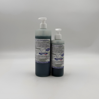 ARBALOU CHAT SHAMPOING PELAGE CLAIR