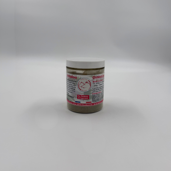 Fracture chien - Silice chien - La boutique de l'Arbalou