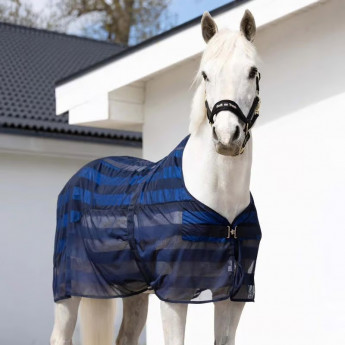 Chemise Cooling Back on Track Cheval