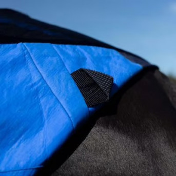 Chemise Cooling Back on Track Cheval