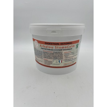 Complément ulcère et digestion cheval - La boutique de l'Arbalou