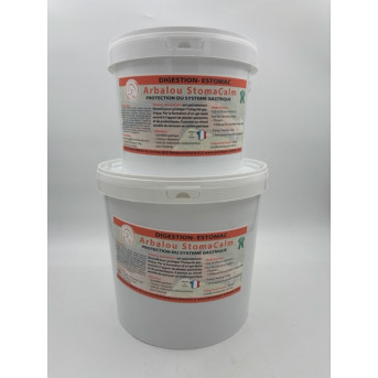 Traitement naturel ulcere cheval - La boutique de l'Arbalou