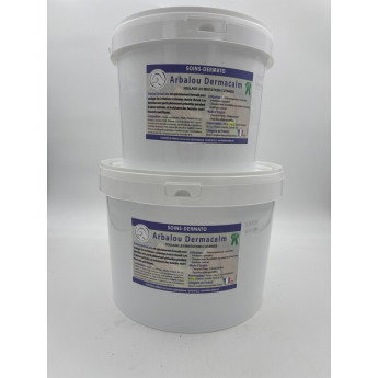 Produit anti demangeaison cheval - Huile cheval oméga