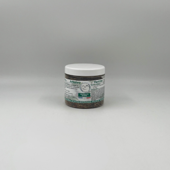 ARBALOU FERTILITE CHIENNE ET CHIEN