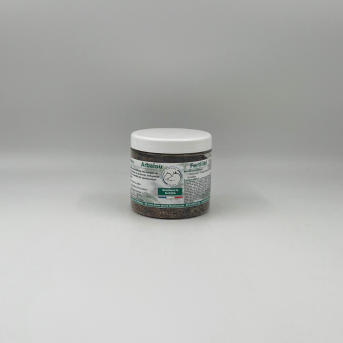 ARBALOU FERTILITE CHIENNE ET CHIEN