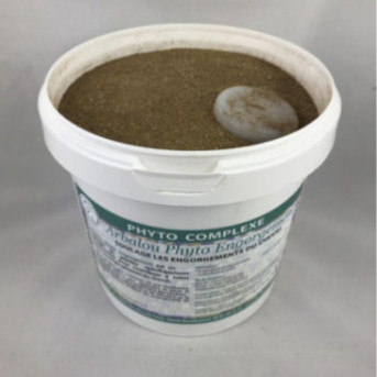 Arbalou herbal swelling – Natural Herbal Support for Horse Swelling