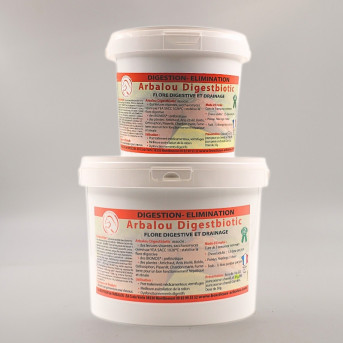 digestion cheval, élimination cheval, detox cheval - la boutique de…