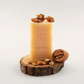 Savon solide cheval - La boutique de l'Arbalou