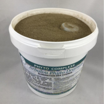 Arbalou HERBAL DETOX HORSE