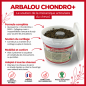 ARBALOU CHONDRO + Chondroprotecteur pour cheval
