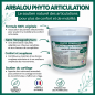 ARBALOU HERBAL JOINT