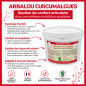 ARBALOU CURCUMALGUES
