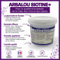 ARBALOU BIOTINE + pour chevaux