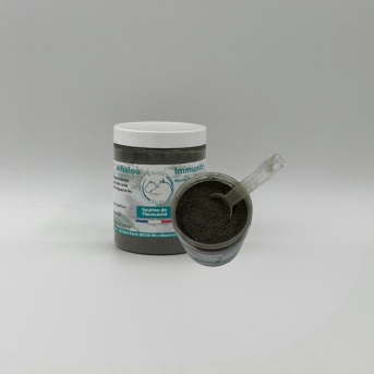 ARBALOU IMMUNITE CHAT