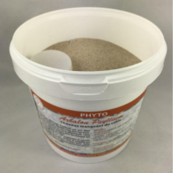 ARBALOU PSYLLIUM