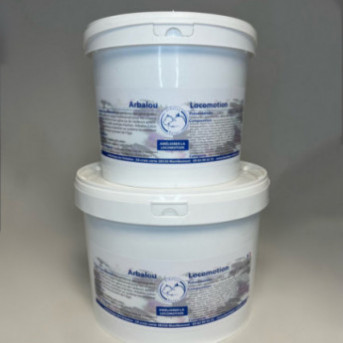 harpagophytum chien - reine des prés chien posologie