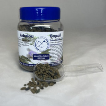 Biotine chat - La boutique de l'Arbalou