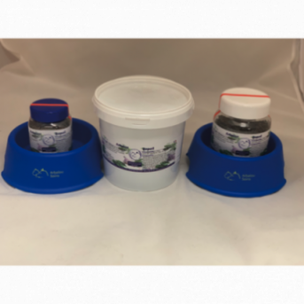 vitamine pour poil de chien - huile pour beau poil chien - que donner au chien pour un beau poil - vitamine pour poil de chien