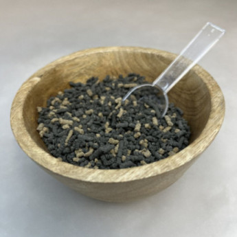 comment soulager un chien qui a des vers ? vermifuge naturel chien vinaigre de cidre,  vermifuge naturel chien avis