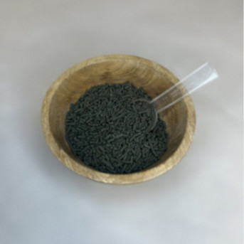 protéine chien muscle _ complement alimentaire pour muscler son chien _ harpagophytum chien _masse musculaire chien _ fenugrec