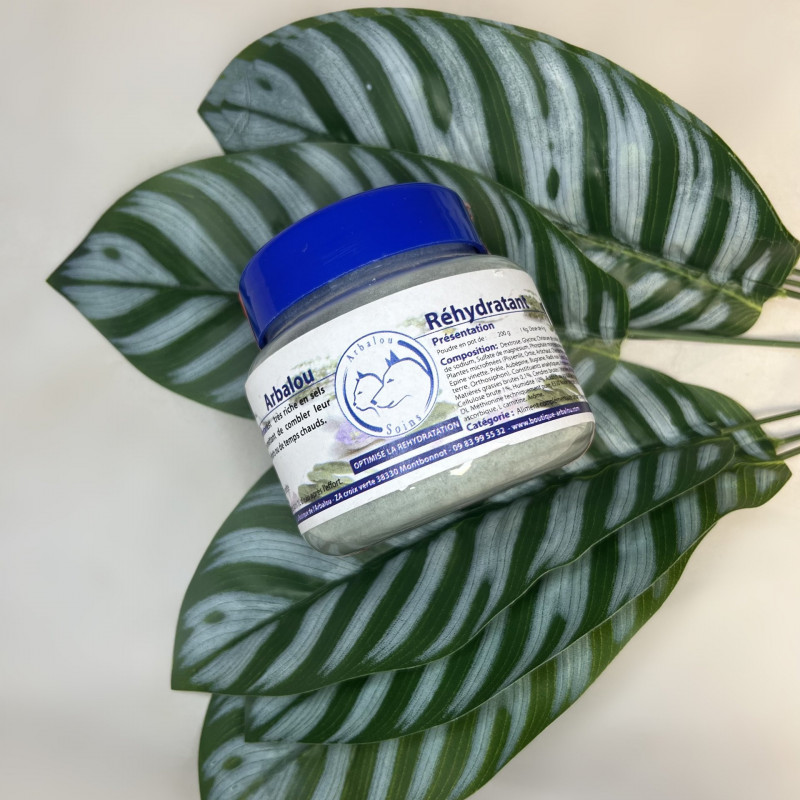 ARBALOU REHYDRATANT