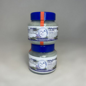 Hydratation chien de sport - Réhydratant chien - La boutique de l'Arbalou
