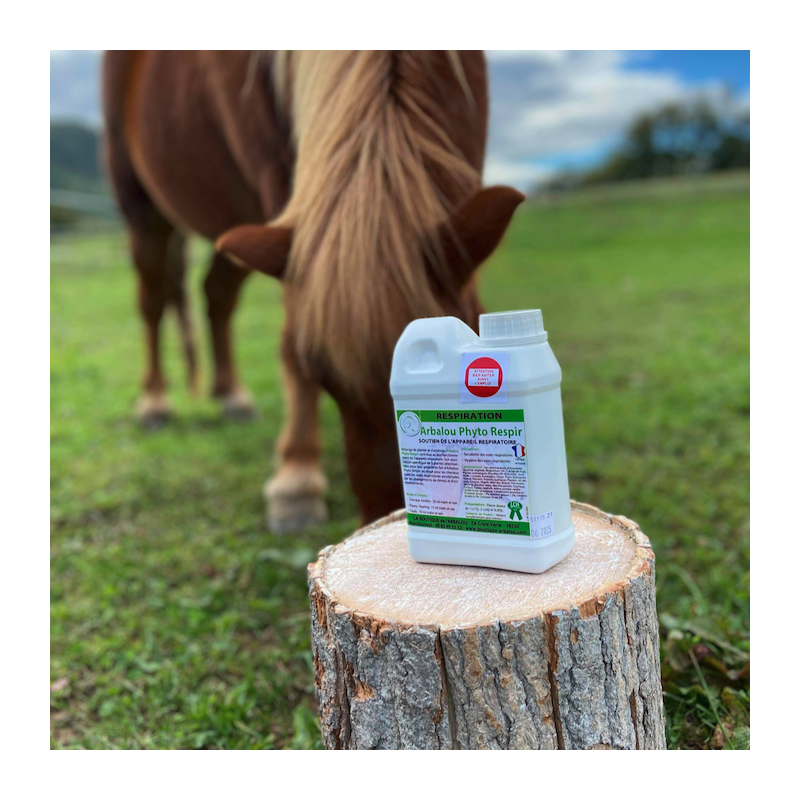 ARBALOU HERBAL BREATHE