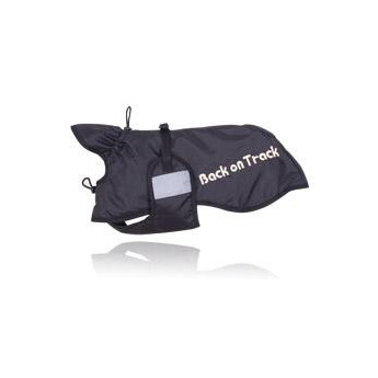 manteau chien  arbalou soins  back on track  manteau standard chien  manteau chien back on track  céramique  céramique chien