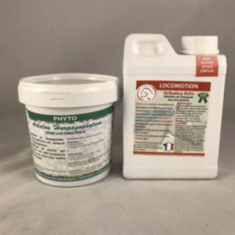 harpagophytum cheval - complément alimentaire cheval arthrose - complément alimentaire cheval - complément alimentaire cheval