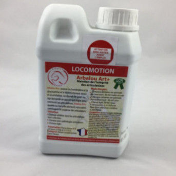chondroprotecteur cheval - glucosamine cheval