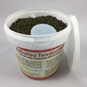 ARBALOU TENDONRESIST