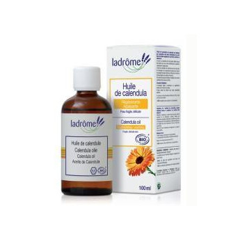 ARBALOU ESSENTIELLES HUILE CALENDULA BIO