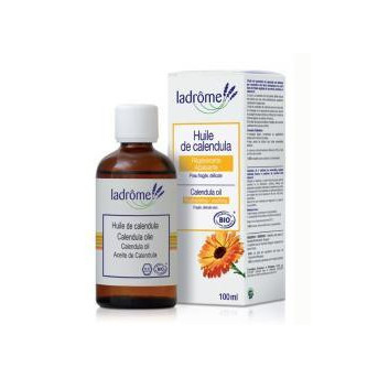 ARBALOU ESSENTIELLES HUILE CALENDULA BIO