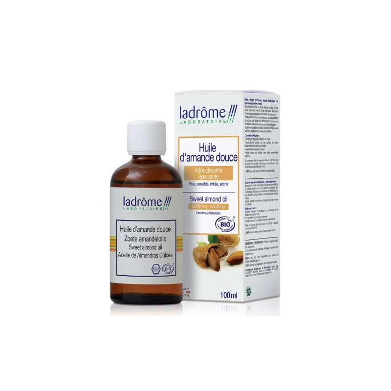 ARBALOU ESSENTIELLES HUILE AMANDE DOUCE BIO ARBALOU ESSENTIELLES HUILE AMANDE DOUCE BIO