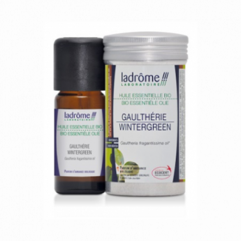 huile essentielle cheval - huile ESSENTIELLE BIO GAULTHERIE - la…